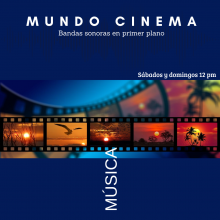 Mundo Cinema
